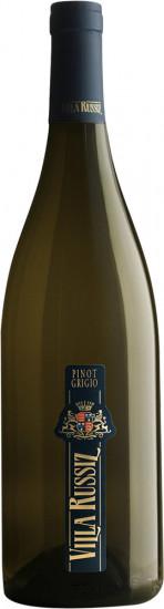 2020 Pinot Grigio Collio DOC trocken - Villa Russiz