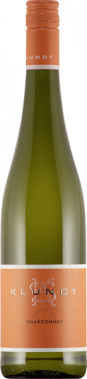 2024 Chardonnay Gutswein trocken - Weingut Sven Klundt