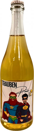 2025 Traubensaftsecco - SM SektManufaktur