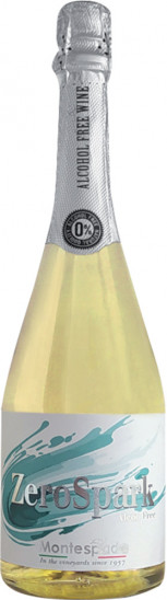 ZeroSpark - Montespada