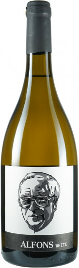 2024 ALFONS WEISS, Weißweincuvée Pfalz trocken - Weingut Provis Anselmann