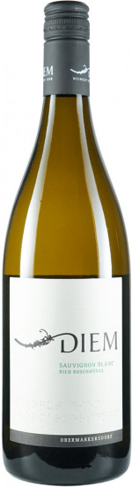 2021 Sauvignon Blanc Ried Rosenhügel trocken Bio - Weingut Diem Gerald und Andrea