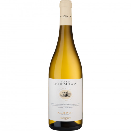 2025 Castel Firmian Chardonnay trocken - Castel Firmian