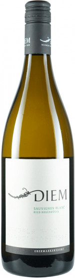 2025 Sauvignon Blanc Ried Rosenhügel trocken Bio - Weingut Diem Gerald und Andrea