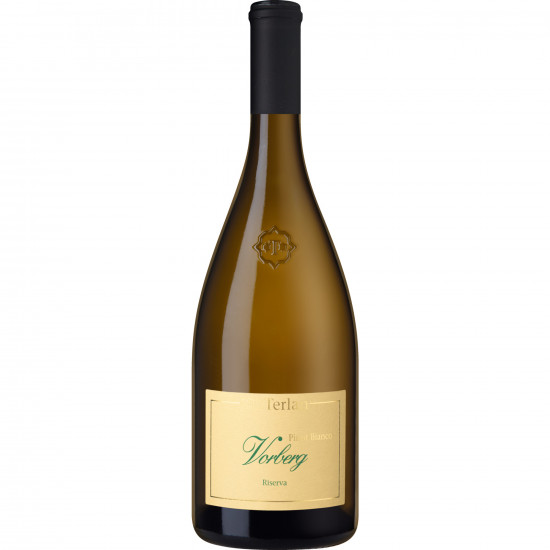 2022 Vorberg Pinot Bianco Riserva Alto Adige DOC - Kellerei Terlan