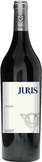 2022 Tricata trocken - Weingut Juris