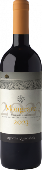 2023 Mongrana Rosso trocken - Querciabella