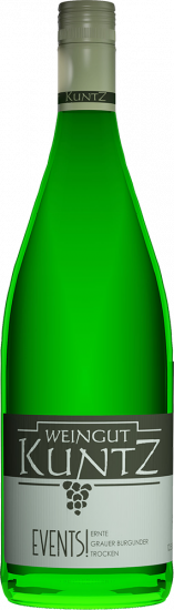 2025 Grauer Burgunder 