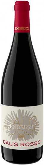 2024 Dalis Rosso trocken - Endrizzi