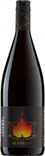 Glühblatt lieblich 1,0 L - Weingut Michael Triebel