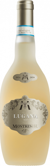 Lugana DOC Satinato trocken - Montresor