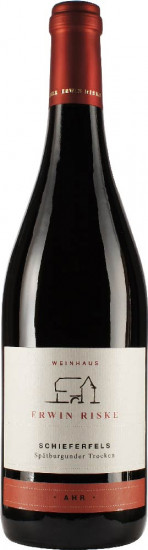 2022 Schieferfels Spätburgunder trocken - Weingut Erwin Riske