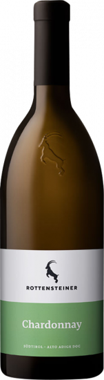 2023 Chardonnay Alto Adige DOC 0,375 L - Travino Special Valsugana