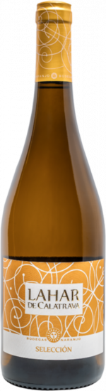 2024 Lahar de Calatrava Selección Campo de Calatrava DOP trocken - Bodegas Naranjo