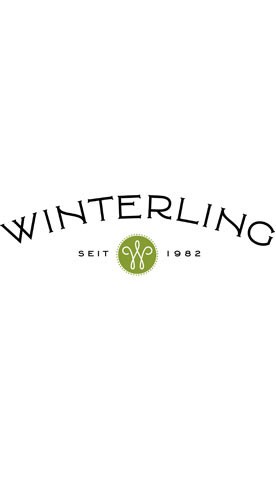 2017 Sauvignon Blanc BIO - Weingut Winterling