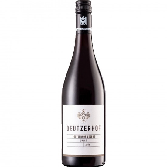 2019 Deutzerhof Cuvée Légère trocken - Weingut Deutzerhof