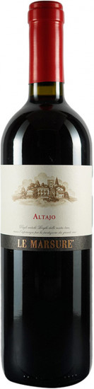 2024 Altajo Le Marsure Trevenezie IGP trocken - Teresa Raiz