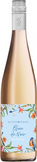 2024 BLÜTENTRAUM Blanc de Noir feinherb - Weingärtner Stromberg-Zabergäu