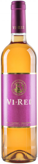 2025 Vi Rei Rosado Plà i Levant DO trocken - Bodegas Vi Rei