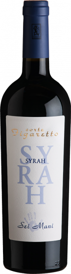 2023 Sei Mani trocken - Corte Figaretto