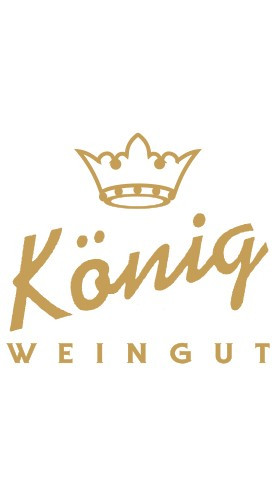 2023 Assmannshäuser Hinterkirch Spätburgunder Weissherbst Kabinett Weißherbst halbtrocken 1,0 L - Weingut Klaus u. Ursula König GbR