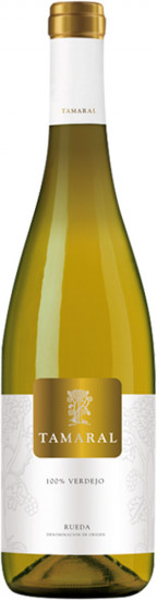 2024 Tamaral Verdejo Rueda DO trocken - Bodegas Tamaral