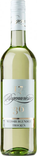 2025 Weißburgunder trocken - Weingut Paul Rogenwieser