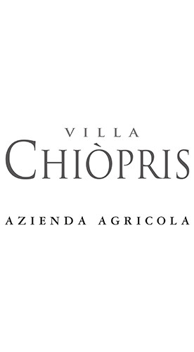 2020 Chardonnay Friuli Grave DOC - Villa Chiopris