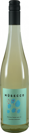 MüSECCO - Weingut Müsel