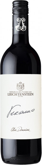 2020 Veramo Cuvée trocken - Hofkellerei des Fürsten von Liechtenstein
