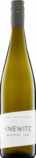 2020 Knewitz Sauvignon Blanc trocken - Weingut Knewitz