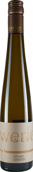 2021 Silvaner Eiswein süß 0,375 L - Weingut Werle