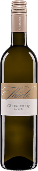 2023 Chardonnay trocken - Weingut Thörle | Kreuzhof