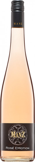 2023 Rosé EMotion trocken - Weingut Manz