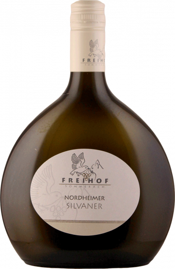 2024 Silvaner Nordheimer trocken - Weingut Freihof