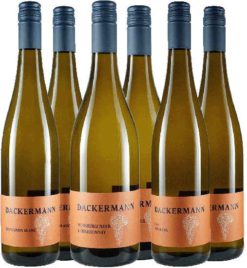 Frühlings-Paket - Weingut Dackermann