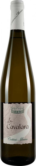 La Cavalara Bianco trocken - Cottini Marco