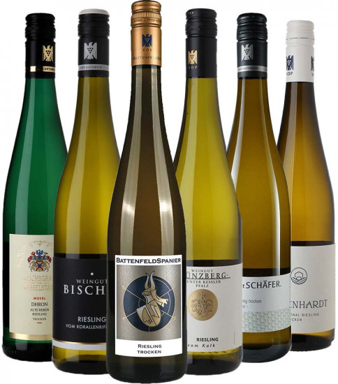 VDP: Königsklasse Riesling