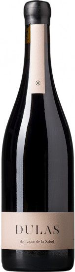 2024 Dulas Tinto Francés trocken - Lagar de la Salud