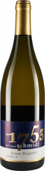 2024 Grauer Burgunder 