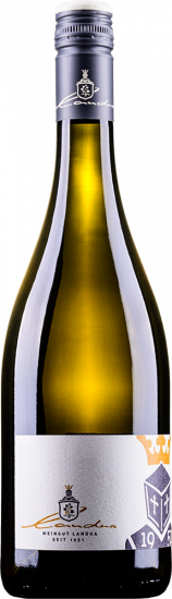 2024 | Grauer Burgunder Qualitätswein | süß - Weingut Landua