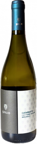 2024 Catarratto trocken Bio - Giglio