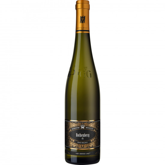 Rothenberg Riesling GG