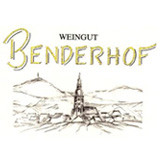 2012 Erpolzheim Regent trocken - Weingut Benderhof