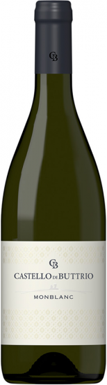 2023 Monblanc Venezia Giulia IGP trocken - Castello di Buttrio