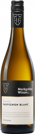 2024 Handwerk Ehrenstetten Sauvignon blanc trocken - Markgräfler Winzer  