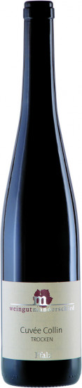 2021 Cuvée 