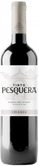 2021 Tinto Pesquera Crianza Ribera del Duero DO trocken - Alejandro Fernández Tinto Pesquera