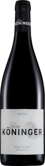 2022 Pinot Noir 