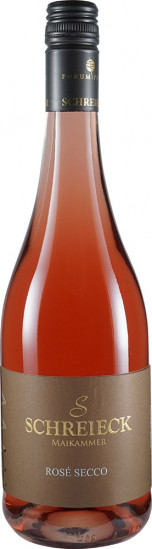 Rosé Secco - Wein- und Sekthaus Volker und Bernd Schreieck